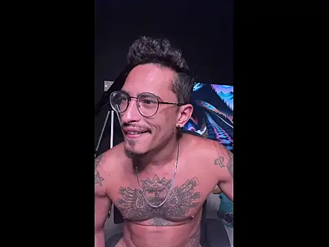 EduXavier26 live sex cam