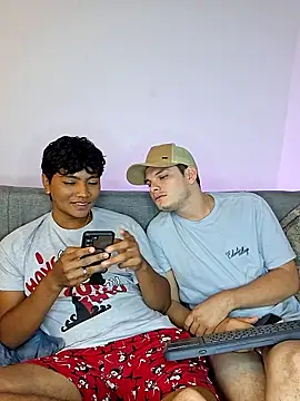 _Ottis_'s cam snapshot