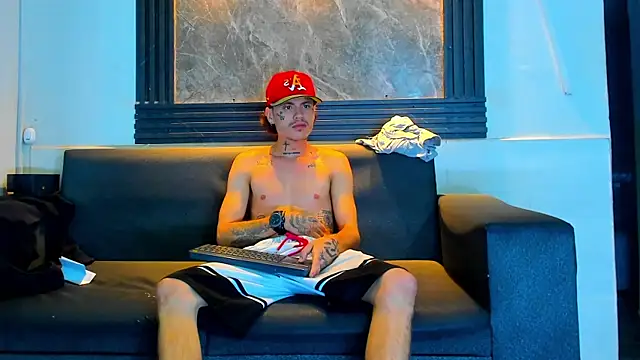 Kevinperlas's cam snapshot