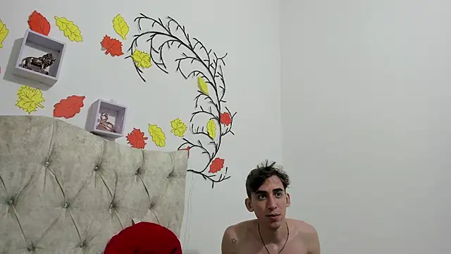 TerryGrace's cam snapshot