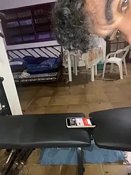 BengalasCB's cam snapshot