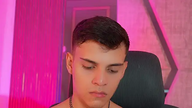 JacobRoberts1's cam snapshot