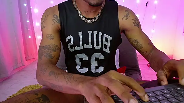 josua_smith's cam snapshot