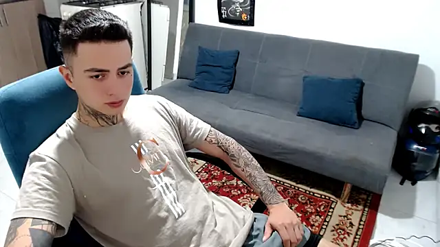 santii_ss's cam snapshot