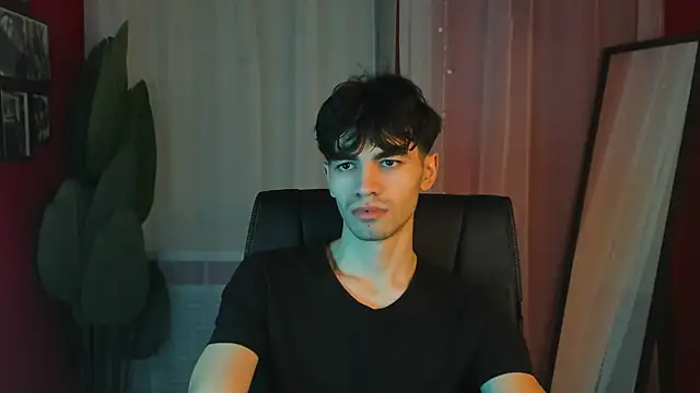 JaremyHarris's cam snapshot