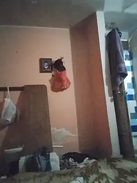 TuFlapito's cam snapshot