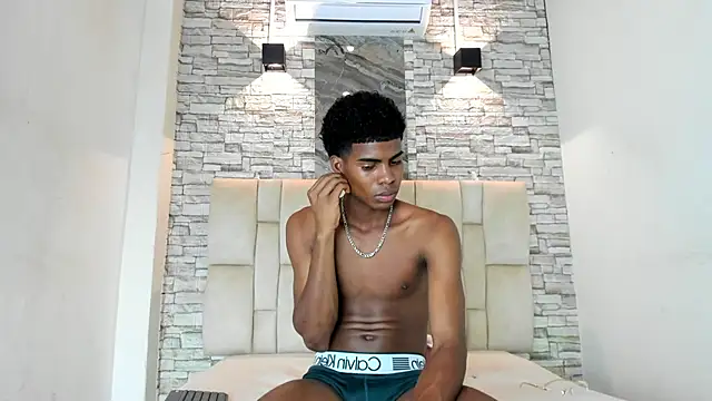 XAVI_LEE's cam snapshot