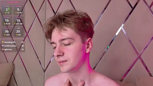 Paul_Holt's cam snapshot