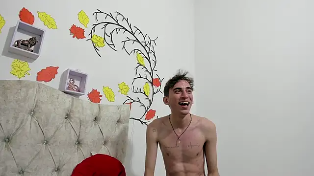 TerryGrace's cam snapshot