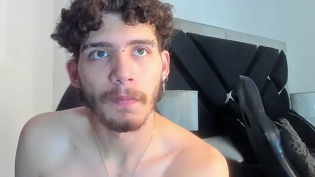 JojoBraando's web cam