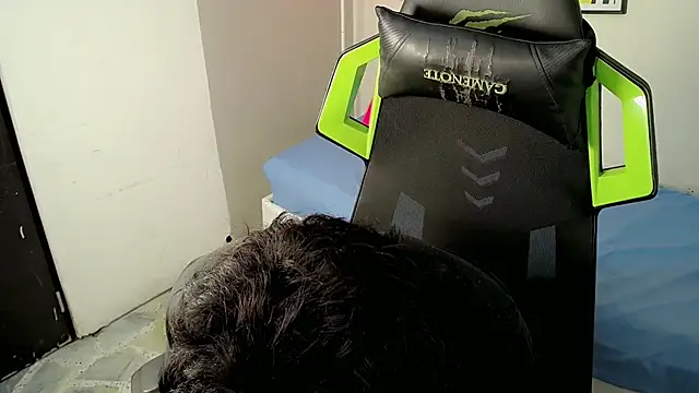 Green_XoX's cam snapshot