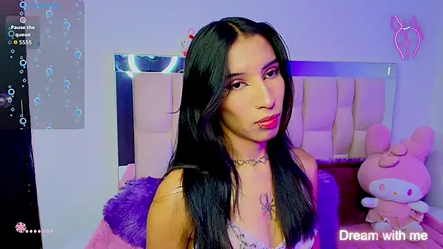 Silver_Rosex live sex cam