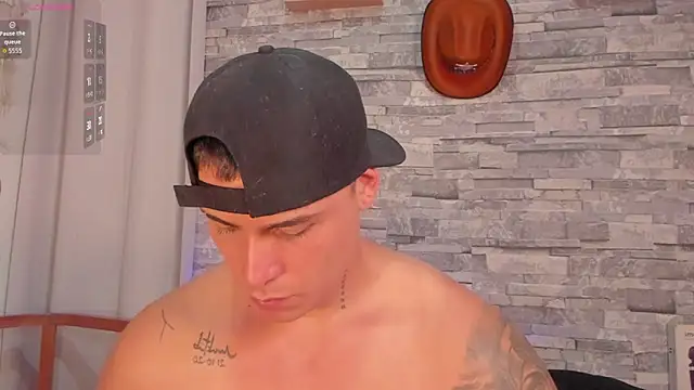 connorsmithvip live sex cam