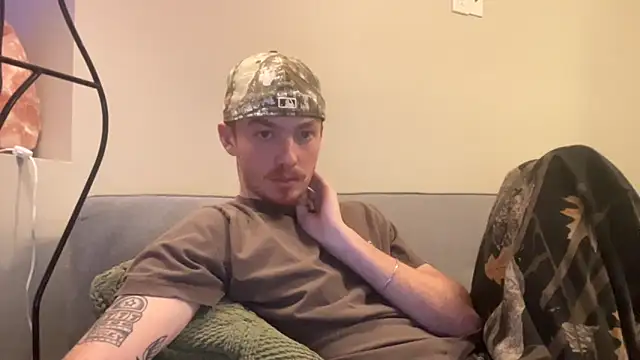 younghungginger's cam snapshot