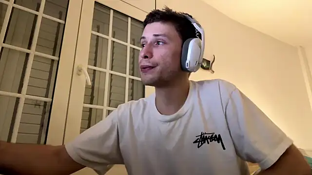 GodHermes_'s cam snapshot