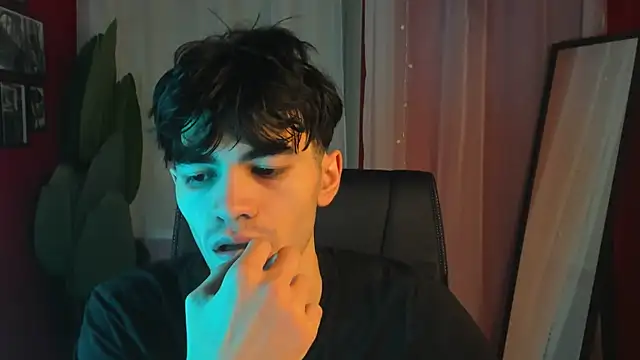 JaremyHarris's cam snapshot