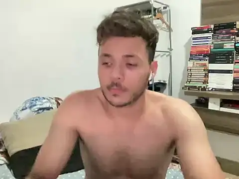 Loirinhodot19's cam snapshot