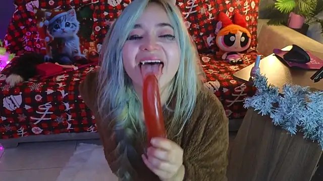 Mafecosecret's cam snapshot