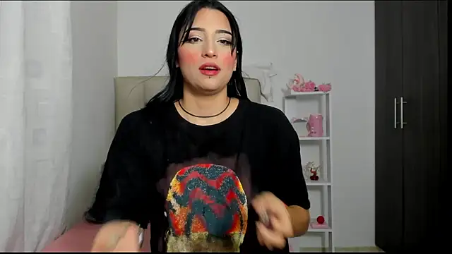 ImEmily444's cam snapshot