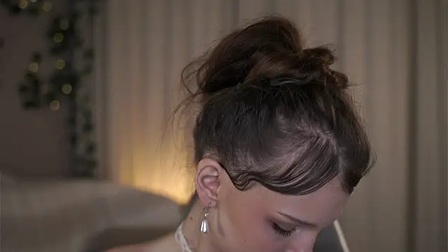 CindyGarrison live sex cam