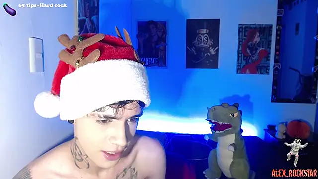 alex_rockstar live sex cam