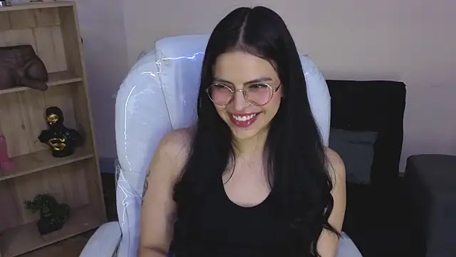 Eliie_Ruizz's cam snapshot