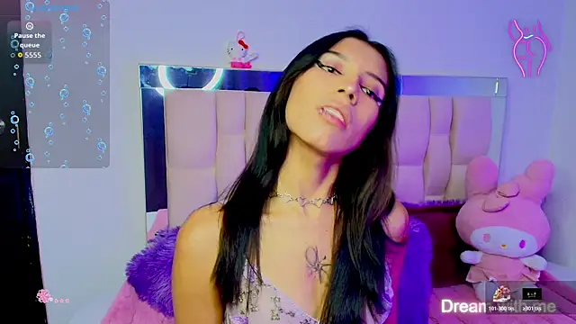 Silver_Rosex live sex cam