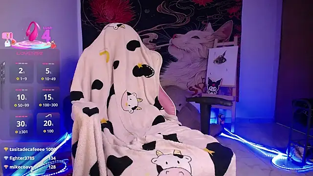 alicedangerXXX's cam snapshot