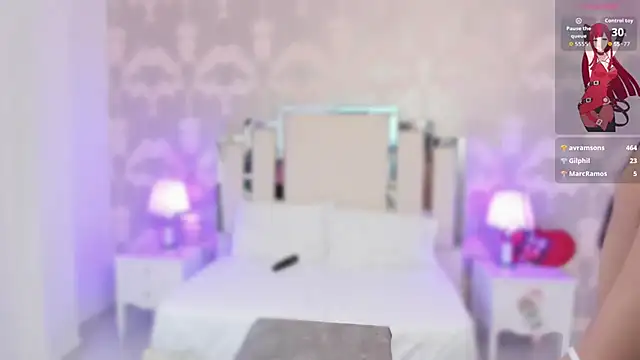 lauramartin1's cam snapshot