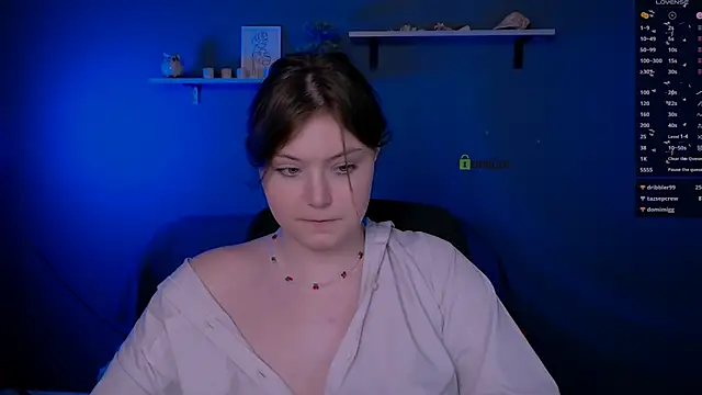 nikole_kitt's cam snapshot