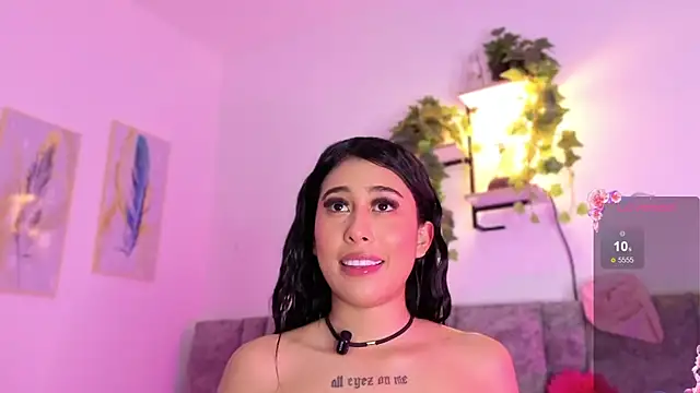 lilibluex's cam snapshot