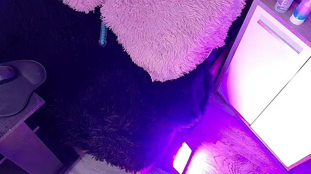 Conejita_420's cam snapshot