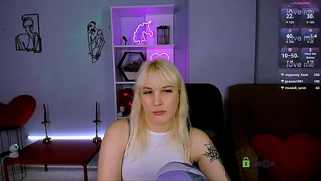 marta_smith's cam snapshot