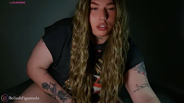 Bellash_Figueredo live sex cam
