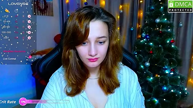 Sinty_Noria live sex cam