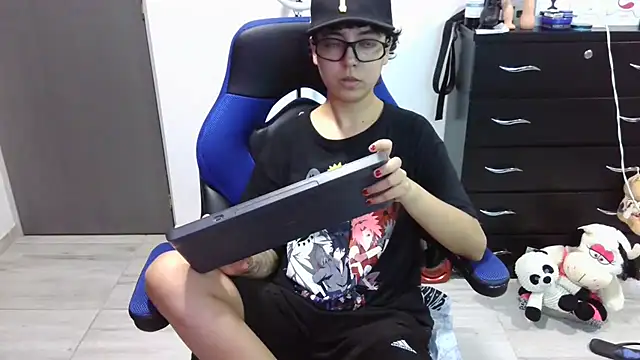 thomascooper7 live sex cam