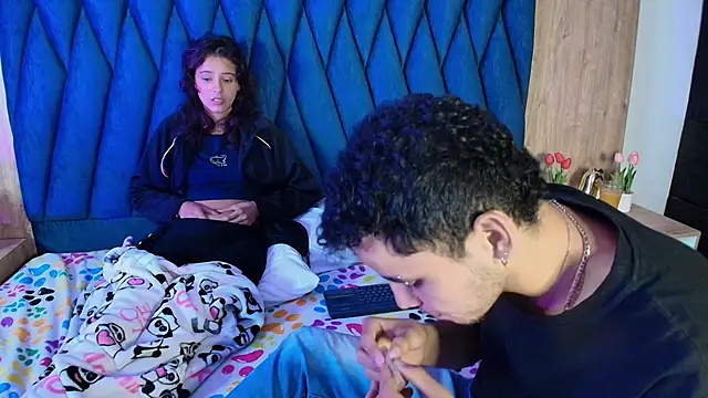 HellAndDante_ live sex cam