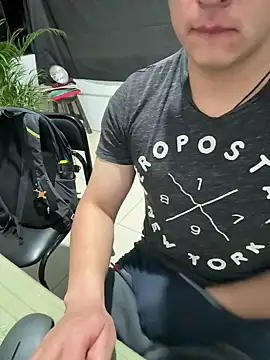 97banana live sex cam