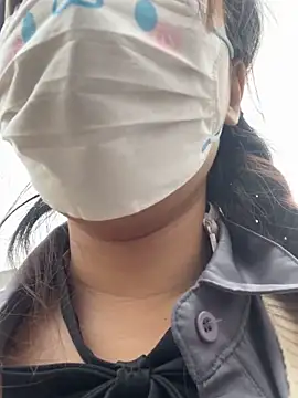 ChuChu1991 live sex cam