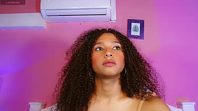 _IsabellaRousse live sex cam