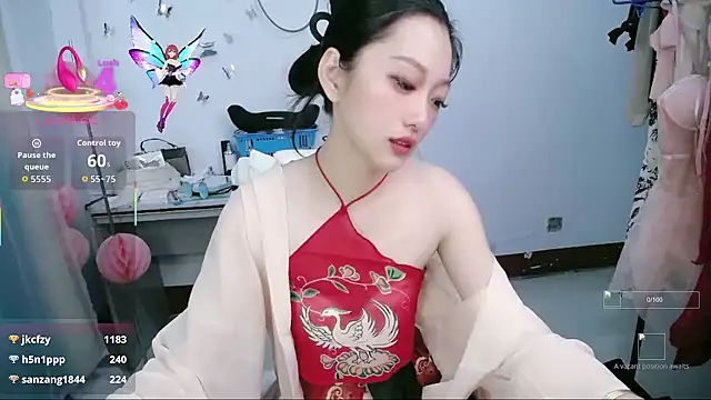 jiangjiangas live sex cam