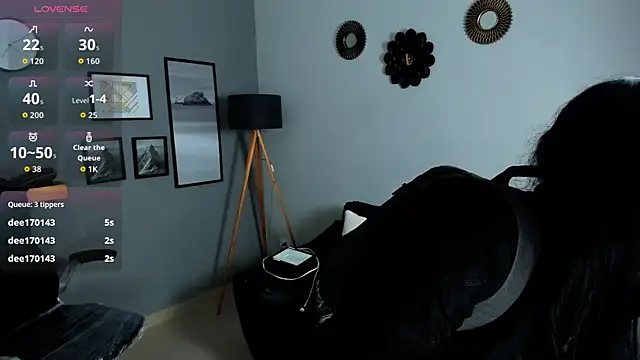 Violet_Kumar live sex cam