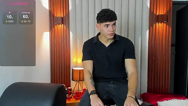 Justin_mack live sex cam