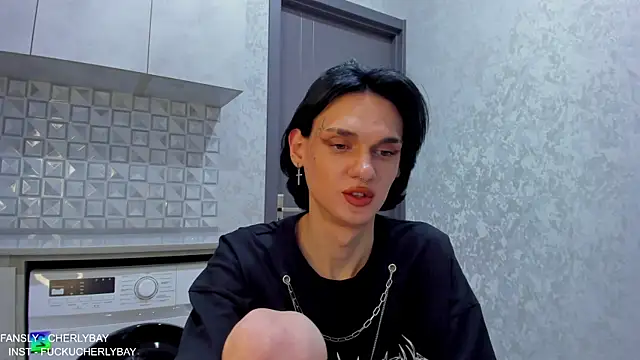 CHERLYBAY live sex cam