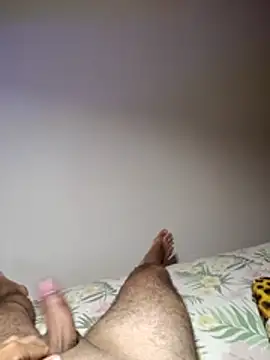 TheDoctorJhon's cam snapshot