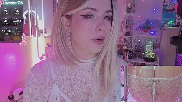 Sparkle_Mona live sex cam