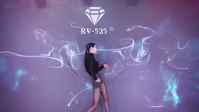 RV-525 live sex cam