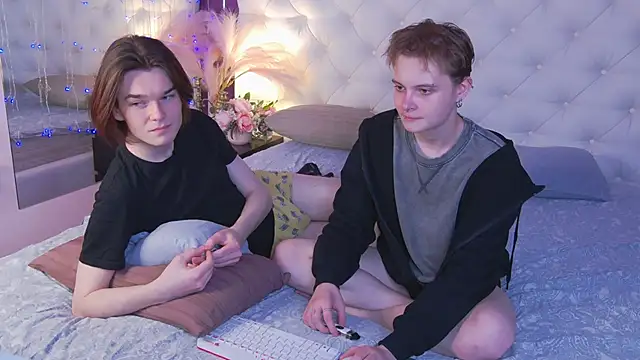 DemianEnglen live sex cam