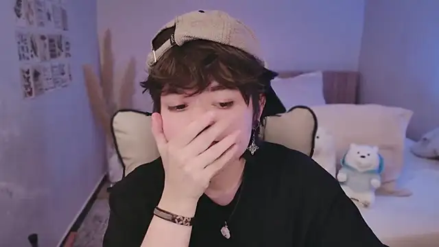 PaulTexx live sex cam