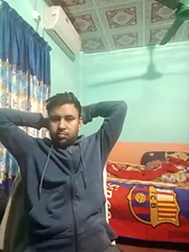 Zacklove69's cam snapshot